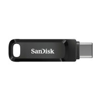 SanDisk Ultra Dual Drive Go USB-Stick 64 GB USB Type-A /...