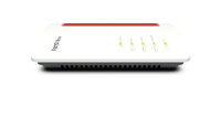 AVM FRITZ!Box 7530 AX WLAN-Router Gigabit Ethernet Dual-Band (2,4 GHz/5 GHz) 3G 4G Wei&szlig;