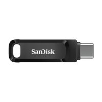 SanDisk Ultra Dual Drive USB-Stick 128 GB USB Type-A /...