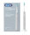 Oral-B Pulsonic Slim Clean 2000 Erwachsener Ultraschall-Zahnbürste Grau
