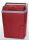 Bomann KB 6011 CB Kühlbox 25 l Elektro Grau, Rot