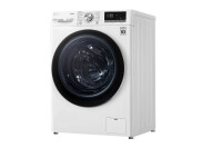 LG F6W105A Waschmaschine (Frontlader, freistehend, 10,5 kg, A, 1.600 U/Min)
