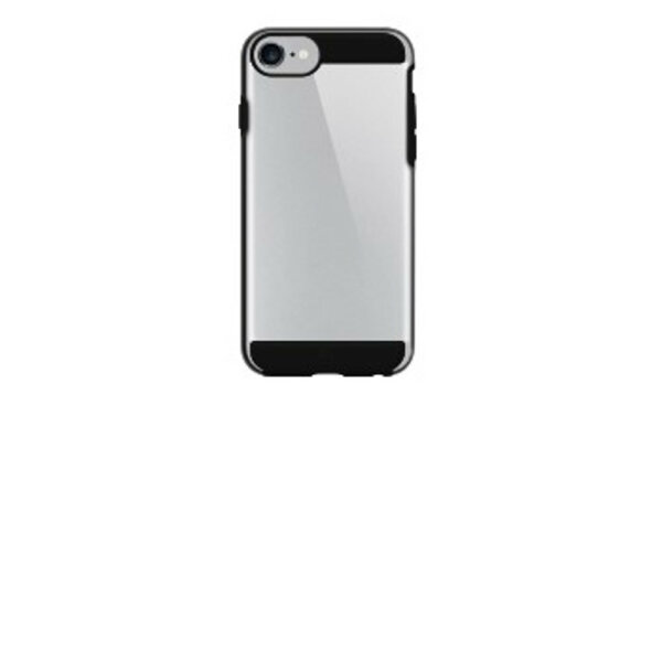 Hama 180035 Apple iPhone 7 Handy-Schutzhülle Abdeckung Schwarz