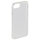 Hama Protector Handy-Schutzhülle 11,9 cm (4.7 Zoll) Cover Transparent, Weiß