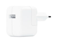Apple MGN03ZM/A Ladegerät für Mobilgeräte Weiß Indoor