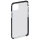 Hama Protector Handy-Schutzhülle 15,5 cm (6.1 Zoll) Cover Schwarz, Transparent