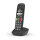Gigaset E290HX DECT-Telefon Schwarz