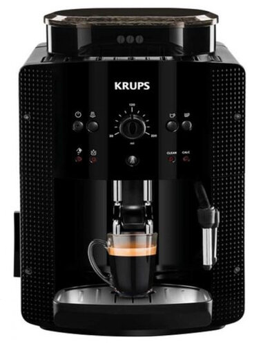 Krups Arabica EA 81R8 Vollautomatisch Espressomaschine 1,8 l