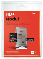 HD+ 22012 Conditional-Access Modul (CAM) HD+