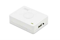 ASSMANN Electronic Wireless Streaming Box AV-Sender &...