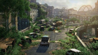 The Last of Us Remastere PS4 USK:18