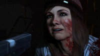 Until Dawn PS4 Hits      USK:18