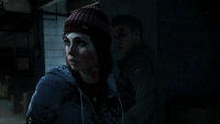 Until Dawn PS4 Hits      USK:18