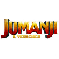 Jumanji Das Videospiel PS4-Spiel