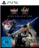 Nioh Collection PS5-Spiel