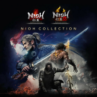 Nioh Collection PS5-Spiel