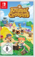 Nintendo Animal Crossing: New Horizons Standard DE, E...