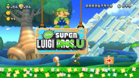 Nintendo New Super Mario Bros. U Deluxe, Switch DE, E Nintendo Switch
