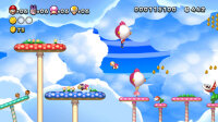 Nintendo New Super Mario Bros. U Deluxe, Switch Deutsch, Englisch Nintendo Switch