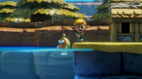 Nintendo The Legend of Zelda: Link’s Awakening, Standard Switch