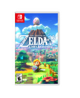Nintendo The Legend of Zelda: Link’s Awakening,...