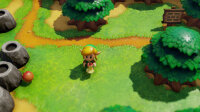 Nintendo The Legend of Zelda: Link’s Awakening, Switch Standard Nintendo Switch