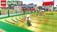 Nintendo Switch LEGO Worlds