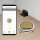 ZACO V5x bronze brown Saugroboter mit Wischfunktion (App, Fernbedienung Sprach-Steuerung, Fernbedienung, smart home, Wisch-Modul, Alexa, Amazon Echo)