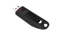 SanDisk Ultra USB-Stick 64 GB USB Typ-A 3.2 Gen 1 (3.1...