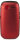 Swisstone BBM 625 6,1 cm (2.4 Zoll) Rot Einsteigertelefon