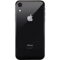 GOECO mySWOOOP iPhone XR 64GB schwarz refurbished