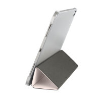 Hama Fold Clear 27,7 cm (10.9 Zoll) Flip case Pink,...