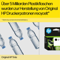 HP 903 4er-Pack Original-Druckerpatronen Schwarz/Cyan/Magenta/Gelb