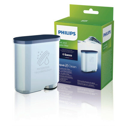 PHILIPS CA6903/10 Aqua-Clean Wasserfilter (für Philips und Saeco Kaffeevollautomaten)