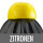 Einzelstück/Aussteller! Gastroback 41138 Elektrische Zitronenpresse Schwarz, Silber