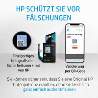 HP 953 4er-Pack Original-Druckerpatronen Schwarz/Cyan/Magenta/Gelb