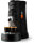PHILIPS Senseo CSA240/60 Select Padmaschine (2 Tassen gleichzeitig, Kaffeestärkewahl, Memo-Funktion, Crema Plus, Eco)