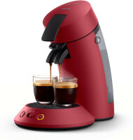 PHILIPS Senseo CSA 210/90 Original Plus Kaffeepadmaschine...