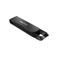 SanDisk Ultra USB-Stick 64 GB USB Typ-C 3.2 Gen 1 (3.1 Gen 1) Schwarz