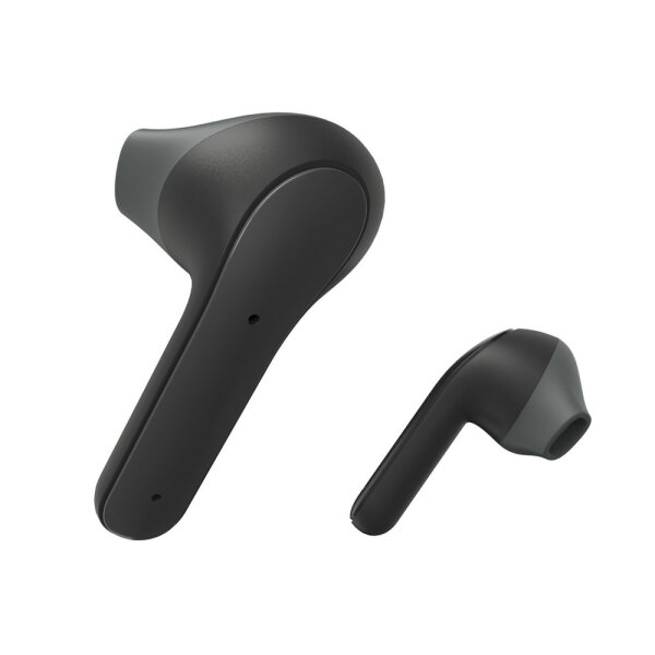 Hama Freedom Light Kopfhörer im Ohr Bluetooth Schwarz