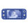 NINTENDO Switch Lite blau Switch Spielkonsole (5,5 Zoll (14 cm) / 32 GB)