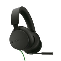 Microsoft Xbox Stereo Headset Kopfh&ouml;rer Kopfband...