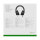 Microsoft Xbox Stereo Headset Kopfhörer Kopfband 3,5-mm-Anschluss Schwarz