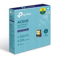 TP-LINK AC600 WLAN 433 Mbit/s