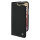 Hama "Slim Pro" Handy-Schutzhülle 13,8 cm (5.42 Zoll) Flip case Schwarz