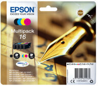 Epson 16 Series Pen and Crossword multipack