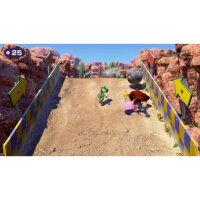 Mario Party Superstars Nintendo Switch-Spiel
