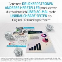 HP 305 2er-Pack Cyan/Magenta/Gelb/Schwarz Original Druckerpatrone