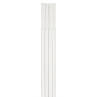 Hama Klebeband 1 m PVC Weiß