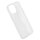 Hama "Crystal Clear" Handy-Schutzhülle 17 cm (6.7 Zoll) Cover Transparent